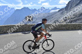 Photo #2834245 | 06-09-2022 10:58 | Passo Dello Stelvio - Prato side BICYCLES