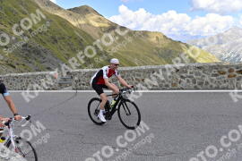 Photo #2779742 | 29-08-2022 14:08 | Passo Dello Stelvio - Prato side BICYCLES
