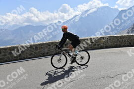 Foto #2377783 | 24-07-2022 11:06 | Passo Dello Stelvio - Prato Seite BICYCLES