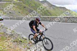 Foto #2418734 | 27-07-2022 12:34 | Passo Dello Stelvio - Prato Seite BICYCLES