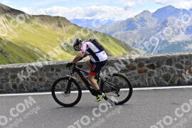 Photo #2483652 | 02-08-2022 11:39 | Passo Dello Stelvio - Prato side BICYCLES