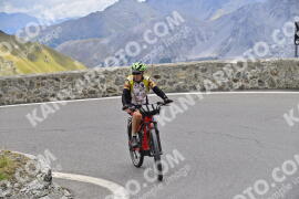 Foto #2765112 | 28-08-2022 11:49 | Passo Dello Stelvio - Prato Seite BICYCLES