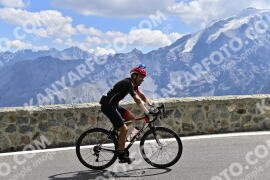Foto #2754600 | 26-08-2022 12:15 | Passo Dello Stelvio - Prato Seite BICYCLES