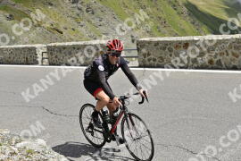 Photo #2427479 | 28-07-2022 12:28 | Passo Dello Stelvio - Prato side BICYCLES