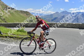 Photo #2239756 | 06-07-2022 11:25 | Passo Dello Stelvio - Prato side BICYCLES
