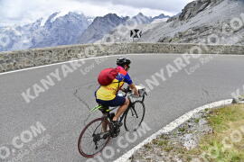 Photo #2461268 | 31-07-2022 14:50 | Passo Dello Stelvio - Prato side BICYCLES