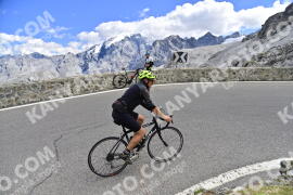 Foto #2811598 | 04-09-2022 13:34 | Passo Dello Stelvio - Prato Seite BICYCLES