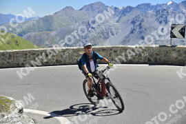 Foto #2254285 | 08-07-2022 11:49 | Passo Dello Stelvio - Prato Seite BICYCLES