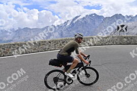 Foto #2839129 | 07-09-2022 12:19 | Passo Dello Stelvio - Prato Seite BICYCLES