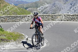 Foto #2258444 | 08-07-2022 13:42 | Passo Dello Stelvio - Prato Seite BICYCLES