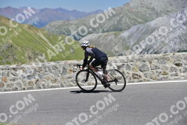 Foto #2259187 | 08-07-2022 14:45 | Passo Dello Stelvio - Prato Seite BICYCLES
