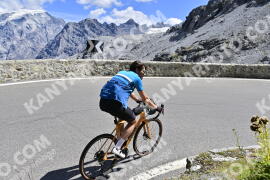 Foto #2548063 | 08-08-2022 14:28 | Passo Dello Stelvio - Prato Seite BICYCLES