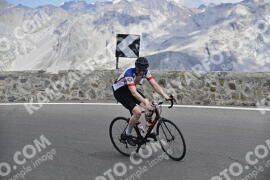 Foto #2235290 | 03-07-2022 15:11 | Passo Dello Stelvio - Prato Seite BICYCLES