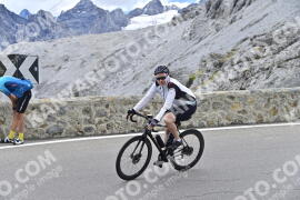Photo #2811737 | 04-09-2022 13:47 | Passo Dello Stelvio - Prato side BICYCLES