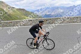 Photo #2458827 | 31-07-2022 12:47 | Passo Dello Stelvio - Prato side BICYCLES