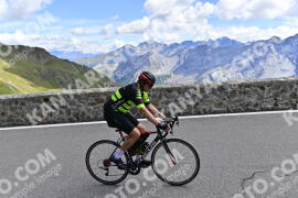 Foto #2484168 | 02-08-2022 12:00 | Passo Dello Stelvio - Prato Seite BICYCLES