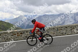 Photo #2406228 | 26-07-2022 12:44 | Passo Dello Stelvio - Prato side BICYCLES