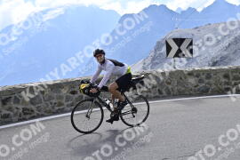 Photo #2574663 | 10-08-2022 10:42 | Passo Dello Stelvio - Prato side BICYCLES