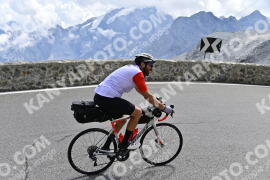 Foto #2417587 | 27-07-2022 11:50 | Passo Dello Stelvio - Prato Seite BICYCLES