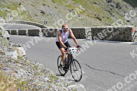 Foto #2398452 | 25-07-2022 11:10 | Passo Dello Stelvio - Prato Seite BICYCLES