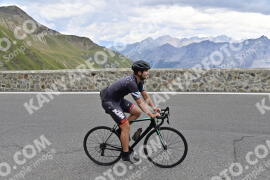 Foto #2608629 | 12-08-2022 15:25 | Passo Dello Stelvio - Prato Seite BICYCLES