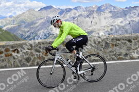 Photo #2287535 | 11-07-2022 13:49 | Passo Dello Stelvio - Prato side BICYCLES