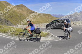 Foto #2865625 | 12-09-2022 15:30 | Passo Dello Stelvio - Prato Seite BICYCLES