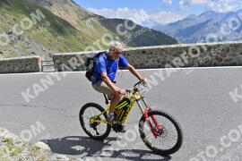 Photo #2577108 | 10-08-2022 12:07 | Passo Dello Stelvio - Prato side BICYCLES