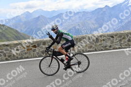 Foto #2463374 | 31-07-2022 10:27 | Passo Dello Stelvio - Prato Seite BICYCLES