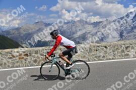 Foto #2582648 | 10-08-2022 14:55 | Passo Dello Stelvio - Prato Seite BICYCLES