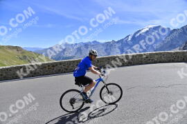 Foto #2643582 | 14-08-2022 11:16 | Passo Dello Stelvio - Prato Seite BICYCLES