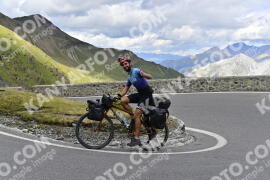 Foto #2447253 | 30-07-2022 16:37 | Passo Dello Stelvio - Prato Seite BICYCLES