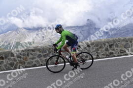 Foto #2848979 | 10-09-2022 14:14 | Passo Dello Stelvio - Prato Seite BICYCLES