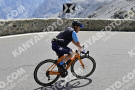Foto #2381658 | 24-07-2022 12:31 | Passo Dello Stelvio - Prato Seite BICYCLES