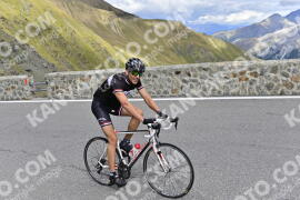 Photo #2792252 | 01-09-2022 15:16 | Passo Dello Stelvio - Prato side BICYCLES