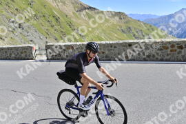 Photo #2643837 | 14-08-2022 11:20 | Passo Dello Stelvio - Prato side BICYCLES