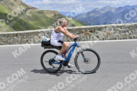 Foto #2310579 | 15-07-2022 13:25 | Passo Dello Stelvio - Prato Seite BICYCLES
