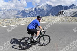 Foto #2835373 | 06-09-2022 15:39 | Passo Dello Stelvio - Prato Seite BICYCLES