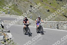 Foto #2548100 | 08-08-2022 14:40 | Passo Dello Stelvio - Prato Seite BICYCLES
