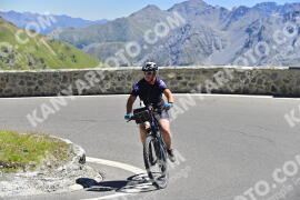 Photo #2254360 | 08-07-2022 11:52 | Passo Dello Stelvio - Prato side BICYCLES