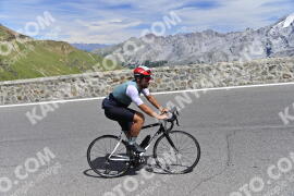 Photo #2263622 | 09-07-2022 14:45 | Passo Dello Stelvio - Prato side BICYCLES