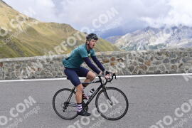 Foto #2848908 | 10-09-2022 14:11 | Passo Dello Stelvio - Prato Seite BICYCLES