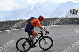 Foto #2364933 | 21-07-2022 10:59 | Passo Dello Stelvio - Prato Seite BICYCLES