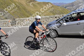Photo #2864953 | 12-09-2022 14:30 | Passo Dello Stelvio - Prato side BICYCLES
