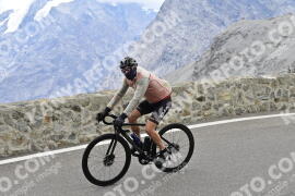 Foto #2463822 | 31-07-2022 10:48 | Passo Dello Stelvio - Prato Seite BICYCLES