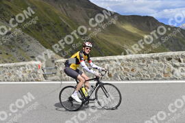 Foto #2791730 | 01-09-2022 14:08 | Passo Dello Stelvio - Prato Seite BICYCLES