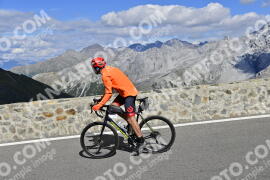 Photo #2617114 | 13-08-2022 16:32 | Passo Dello Stelvio - Prato side BICYCLES