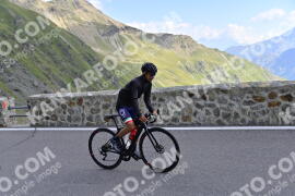 Foto #2574851 | 10-08-2022 11:07 | Passo Dello Stelvio - Prato Seite BICYCLES