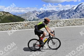 Foto #2487992 | 02-08-2022 14:02 | Passo Dello Stelvio - Prato Seite BICYCLES