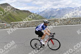 Foto #2461179 | 31-07-2022 14:42 | Passo Dello Stelvio - Prato Seite BICYCLES